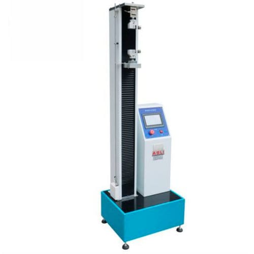 Испытательная машина сжатия - AS-DT-50 - AI SI LI (China) Test Equipment Co., Ltd - на удлинение / растяжения / на срез