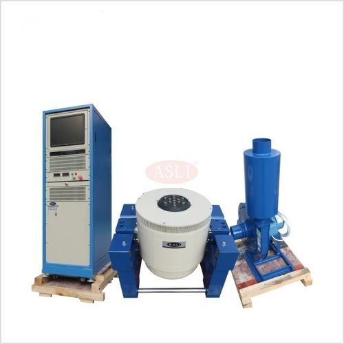 Испытательный стенд вибрация - ES series - AI SI LI (China) Test Equipment Co., Ltd - с ударом / с ручным приводом / для печатной платы
