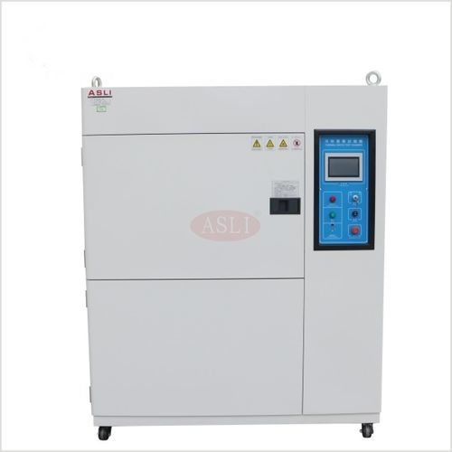 Камера теплового удара для повышенных температур - TS series - AI SI LI (China) Test Equipment Co., Ltd - низкая температура / быстрая / для быстрого изменения температуры