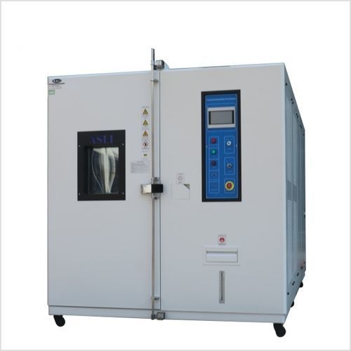 Термостатическая испытательная камера - F-TH series - AI SI LI (China) Test Equipment Co., Ltd - климатическая / влажности / для измерения температуры