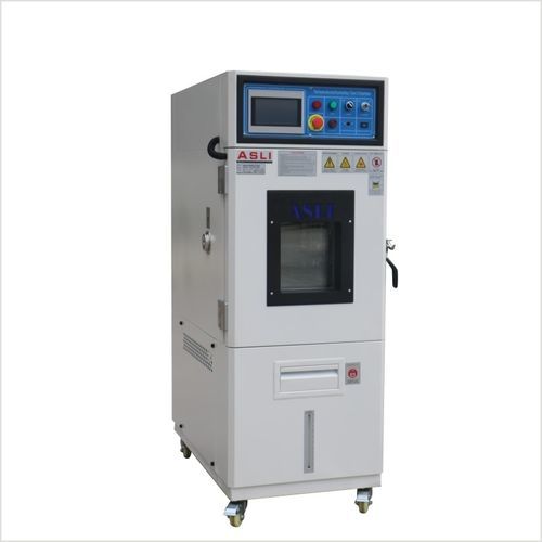 Термостатическая испытательная камера - TH series - AI SI LI (China) Test Equipment Co., Ltd - климатическая / влажности / для измерения температуры