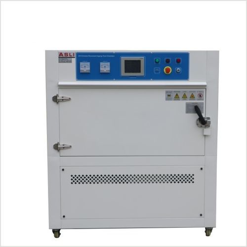 Термостатическая испытательная камера - UV-290 - AI SI LI (China) Test Equipment Co., Ltd - климатическая / влажности / для измерения температуры