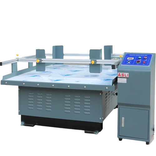 Générateur de vibrations - AS series - AI SI LI (China) Test Equipment Co., Ltd