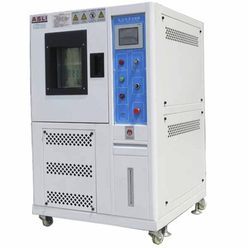 Климатическая камера - TH-800-D  - AI SI LI (China) Test Equipment Co., Ltd - с окном