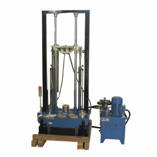 Испытательное устройство ударного воздействия - DI-50 series - AI SI LI (China) Test Equipment Co., Ltd - автоматическое / для материалов