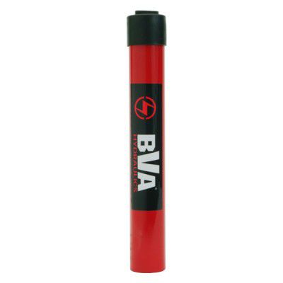 Гидравлический цилиндр - H0507 - BVA Hydraulics - с рабочим цилиндром / поршневый / с пружинным возвратом