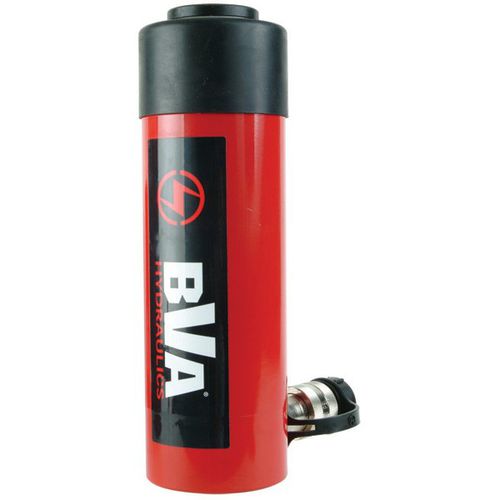 Гидравлический цилиндр - H2506 - BVA Hydraulics - с рабочим цилиндром / поршневый / с пружинным возвратом