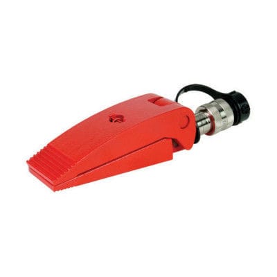 Гидравлический расширитель фланцев - SR10 - BVA Hydraulics - с ручным управлением