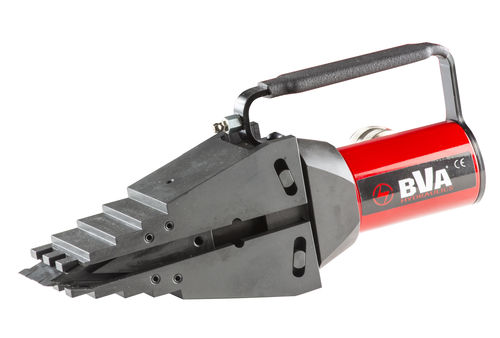 Гидравлический расширитель фланцев - Flange Spreader - BVA Hydraulics - механический