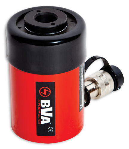 Гидравлический цилиндр - HC, HDC and HCLN series  - BVA Hydraulics - двойного действия / простого действия / из стали