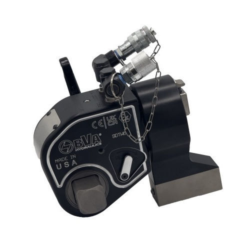 Гидравлический динамометрический ключ - SDTW1 - BVA Hydraulics - 3/4" / 1" / 2 1/2"