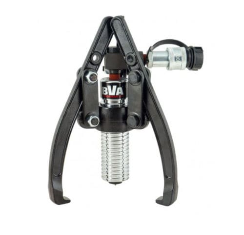 Гидравлический съемник подшипника - HGPT06 - BVA Hydraulics - 3 захвата / 2 захвата / с реверсивными съемниками