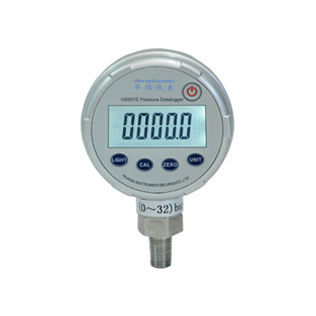Регистратор данных для измерения температуры - Huaxin instrument (Beijing) Co., Ltd - давления / для измерения относительной влажности / тока