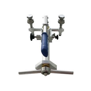 Пневматический компаратор давления - HS703  - Huaxin instrument (Beijing) Co., Ltd