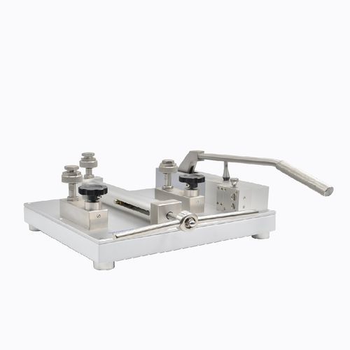 Пневматический компаратор давления - HS721  - Huaxin instrument (Beijing) Co., Ltd