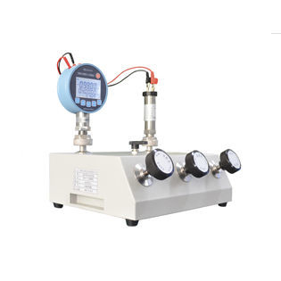 Пневматический компаратор давления - HS315  - Huaxin instrument (Beijing) Co., Ltd