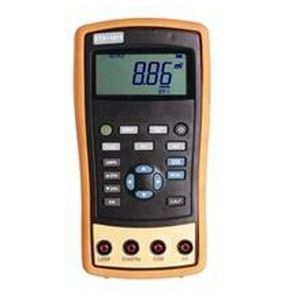 Калибратор контура - HS216  - Huaxin instrument (Beijing) Co., Ltd - тока / напряжение / мощность
