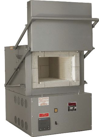 Печь с камерой - K series - Keith company - для термообработки / для закалки / для отжига
