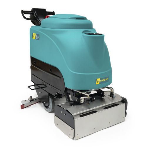 Автоматическая моющая машина для эскалатора - EC52  - Eureka Floor Cleaning Machines - с двигателем / с питанием от кабеля / компактная
