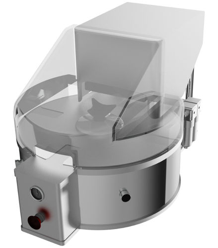 Автоматический деблистер - S50 - O.M.A.R. Pharmaceutical Blister Solution