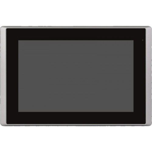 Панельный ПК ЖК-монитор - NV-HMI-710 - NemaVision-iPC B.V. - с резистивным сенсорным экраном / 10,1" / 1280x800