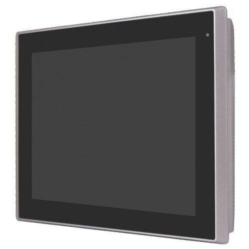 Панельный ПК ЖК-монитор - NV-HMI-812 - NemaVision-iPC B.V. - 12" / 800x600 / Intel Bay Trail