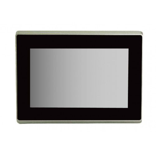 Панельный ПК ЖК-монитор - NV-HMI-708P - NemaVision-iPC B.V. - сенсорный / 800x600 / Intel® Cedarview D2550/N2600