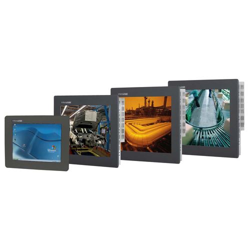 Монитор TFT - M series - NemaVision-iPC B.V. - промышленный / 15" / 1680x1050