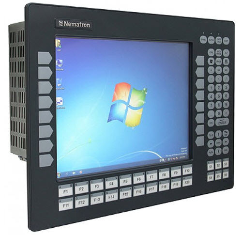 Сенсорный панельный ПК - iPC1550KPT - NemaVision-iPC B.V. - 15" / SXGA / Intel® Core i5