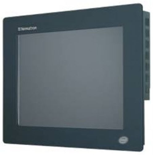 Панельный ПК ЖК-монитор - ePC19T - NemaVision-iPC B.V. - с резистивным сенсорным экраном / со светодиодной подсветкой / 19"