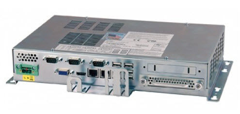 Встроенный ПК - nPC300 - NemaVision-iPC B.V. - Intel® Core™ i series / SATA / Ethernet
