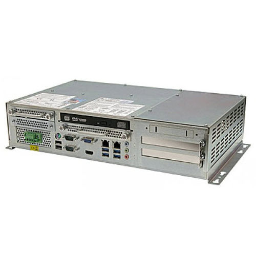 Встроенный ПК - nPC400 - NemaVision-iPC B.V. - Intel® Core™ i series / SATA / Ethernet