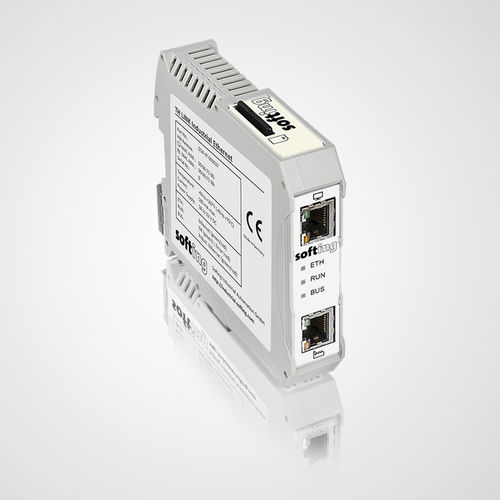Инструмент для диагностики для наблюдения - TH LINK Industrial Ethernet - Softing Industrial Automation - для промышленного Ethernet