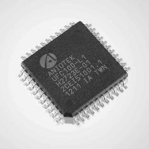 ASIC для интерфейса - UFC-100 L2 - Softing Industrial Automation