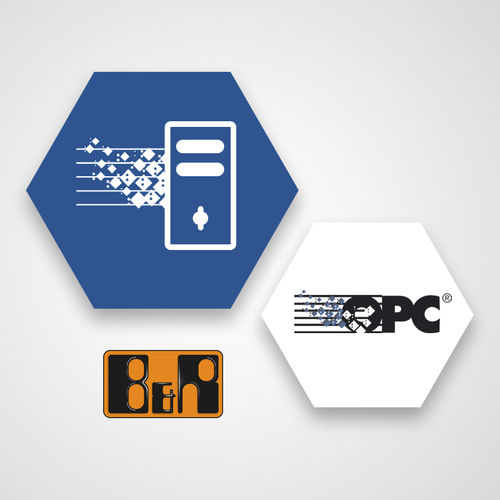 Программное решение сервер - OPC Server B&R - Softing Industrial Automation - для обмена данных / для управления данными / сервер OPC
