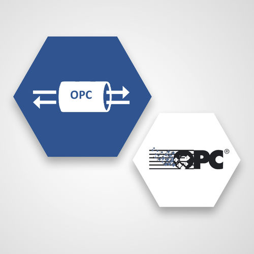 Программное решение туннелирования кодов OPC - OPC Tunnel - Softing Industrial Automation - для обмена данных / для управления доступом к сети / процесса