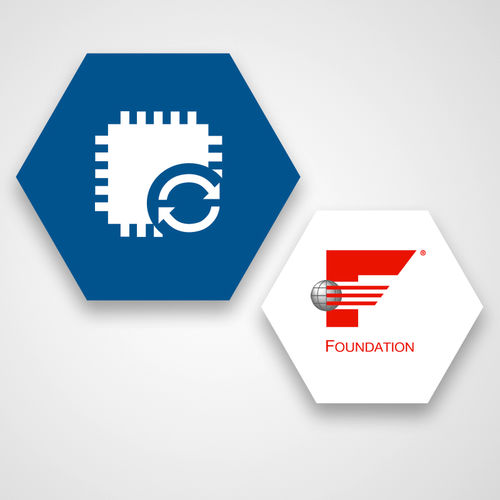 Коммуникационное программное обеспечение - FOUNDATION Fieldbus H1 Field Device Stack - Softing Industrial Automation - переносного протокола / протокол FF H1 / высокого качества