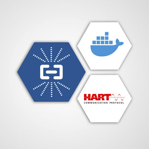 Программное обеспечение мультиплексор HART - smartLink SW-HT - Softing Industrial Automation - для дистанционного управления периферийным устройством / для управления участком / для промышленной сети