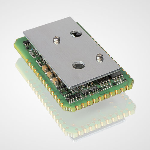 Коммуникационный модуль периферийное устройство Ethernet-APL - commModule APL - Softing Industrial Automation - Modbus / ProfiNet / HART