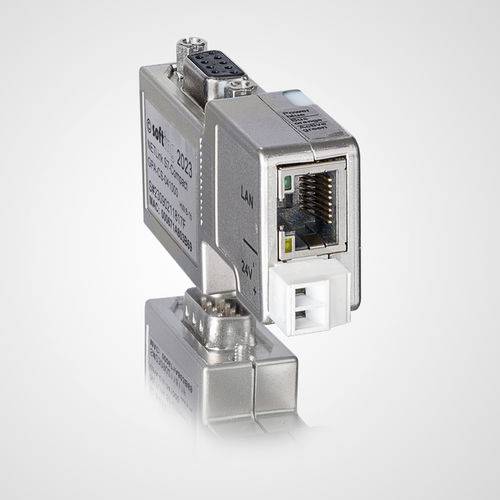 Мосток конвертер протоколов - ACCON-NetLink-PRO - Softing Industrial Automation - связи / промышленный / Ethernet