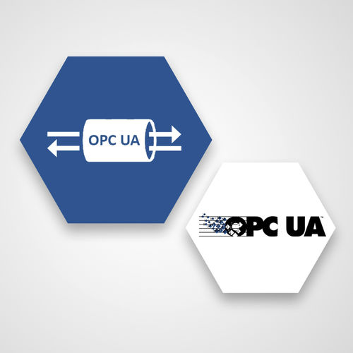 Программное решение для обмена данных - OPC UA Tunnel - Softing Industrial Automation - сервер OPC UA / туннелирования кодов OPC / OPC UA-клиент