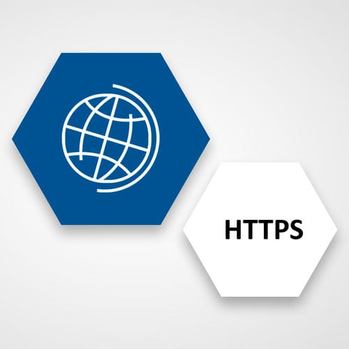 Программное обеспечение для управления данными из интернета - dataFEED Web Services - Softing Industrial Automation - для производства / веб-обозреватель / с данными из интернета