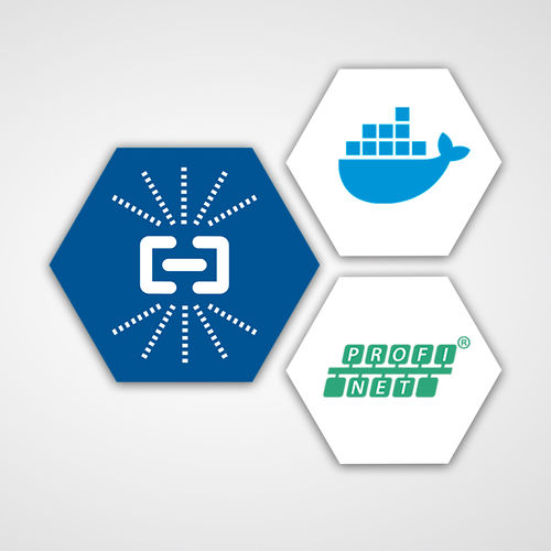Программное обеспечение для протокола Profinet - smartLink SW-PN - Softing Industrial Automation - для управления доступом к сети / для управления активами / для контроля