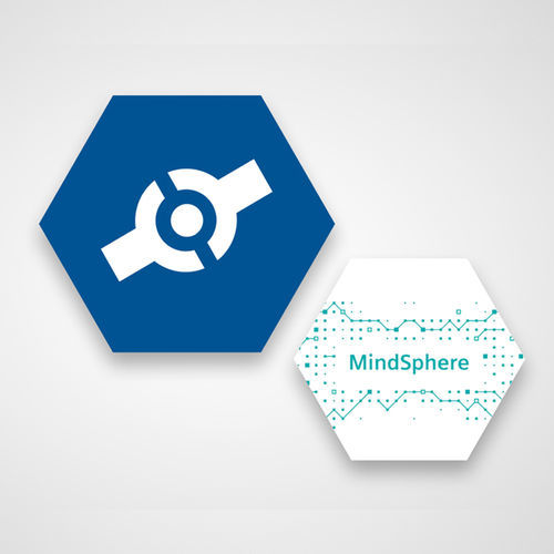 Программное обеспечение для контроля - dataFEED MindSphere Connector - Softing Industrial Automation - сбора / анализа данных / SPC (MSP) / передачи данных