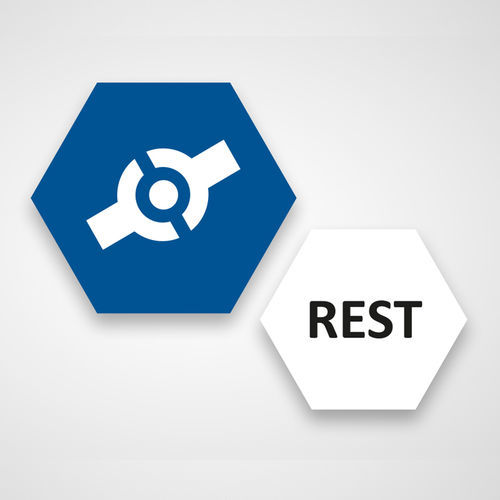 Программное обеспечение для преобразования - dataFEED REST Connector - Softing Industrial Automation - OPC / сервер OPC / для контроля