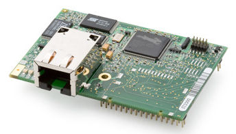 Цифровая плата E/S - RCM3209 Series - Rabbit - Ethernet