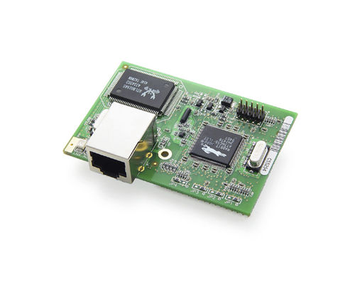 Плата контроллера для сети - RCM3000 series - Rabbit - Ethernet