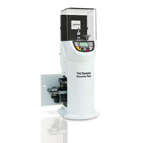 Вертикальный стабилизатор - Tool Dynamic TD Economic Plus - HAIMER GmbH - динамический / для режущего инструмента / компактный