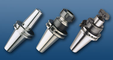 Патрон для инструментов ISO - SK series - HAIMER GmbH - DIN / DIN 69871 / SK