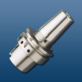 Патрон для инструментов HSK-A - HSK series - HAIMER GmbH - HSK / DIN 69893 / DIN 69893-1